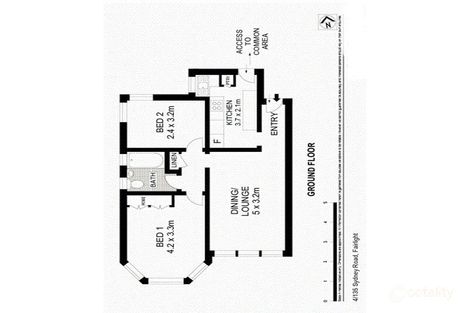 Property photo of 4/135 Sydney Road Fairlight NSW 2094