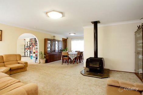 Property photo of 81 Wehlow Street Mount Druitt NSW 2770