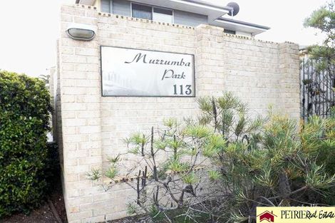 43/113 Castle Hill Dr, Murrumba Downs, QLD 4503