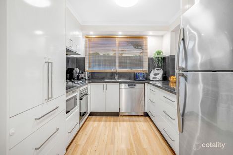 Property photo of 2 Baillie Court Frankston VIC 3199