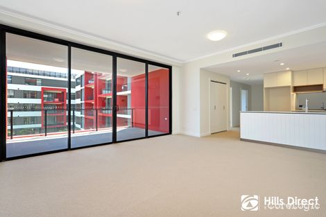 Property photo of 324/8 Roland Street Rouse Hill NSW 2155