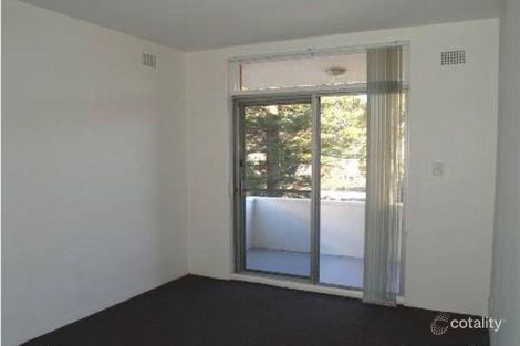Property photo of 4/11 Bowral Street Kensington NSW 2033