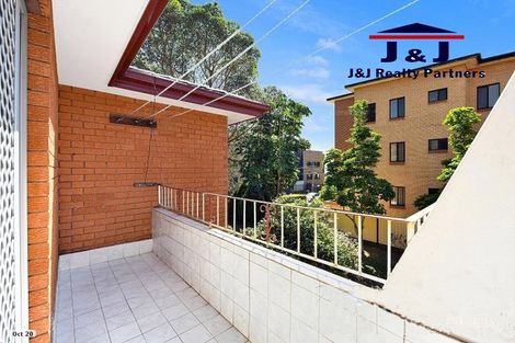 Property photo of 4/19-21 Doodson Avenue Lidcombe NSW 2141