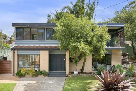 11 Mikarie Pl, Kirrawee, NSW 2232