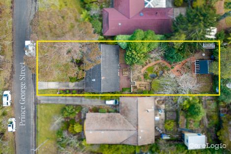 Property photo of 42 Prince George Street Blackheath NSW 2785