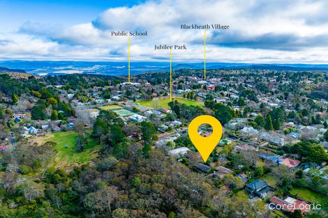Property photo of 42 Prince George Street Blackheath NSW 2785
