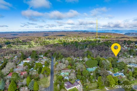Property photo of 42 Prince George Street Blackheath NSW 2785