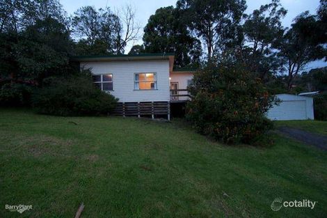 3 Ross Ave, The Basin, VIC 3154