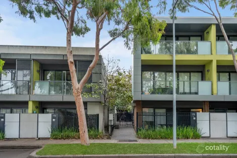105/82 Cade Way, Parkville, VIC 3052