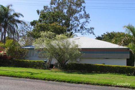 23 Simon St, Gayndah, QLD 4625