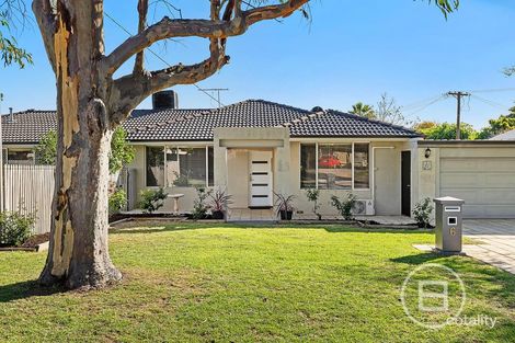 Property photo of 6 James Avenue Hazelmere WA 6055