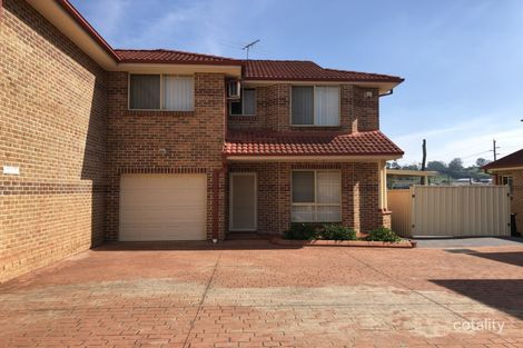 Property photo of 3/20 Domenico Close West Hoxton NSW 2171