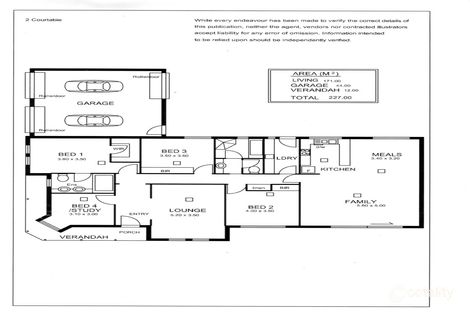Property photo of 2 Courtabie Avenue Rostrevor SA 5073