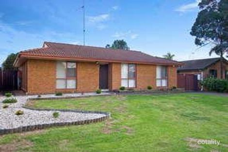 10 Clyde Ave, St Clair, NSW 2759