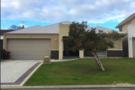 Property photo of 52C Lonsdale Street Yokine WA 6060