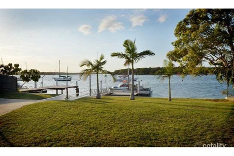 12 Esplanade, Tin Can Bay, QLD 4580