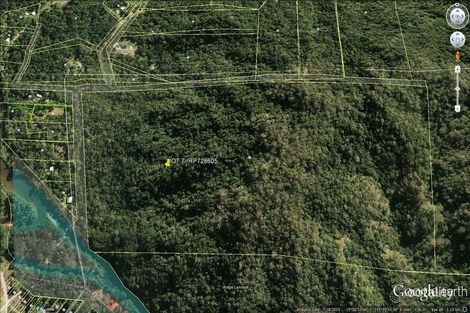 Lot 7 Banabilla Rd, Bloomfield, QLD 4895