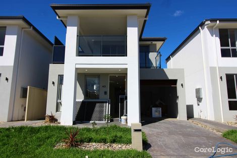 Property photo of 43 Megalong Street The Ponds NSW 2769