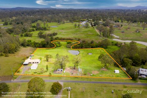 Property photo of 40-54 Lancebark Road Glenlogan QLD 4280