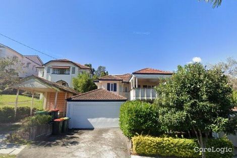 Property photo of 43 Wellington Street Clayfield QLD 4011