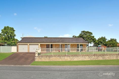 Property photo of 9 Kyamba Crescent Maryland NSW 2287