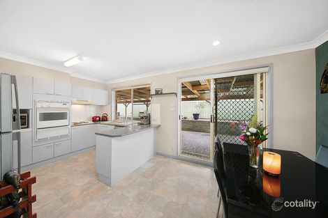 Property photo of 9 Kyamba Crescent Maryland NSW 2287