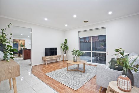 Property photo of 41 Carew Way Derrimut VIC 3026