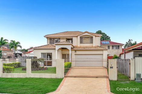 Property photo of 1 Jade Close Robertson QLD 4109