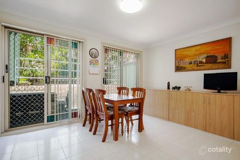 Property photo of 22/4 Rifle Range Road Northmead NSW 2152