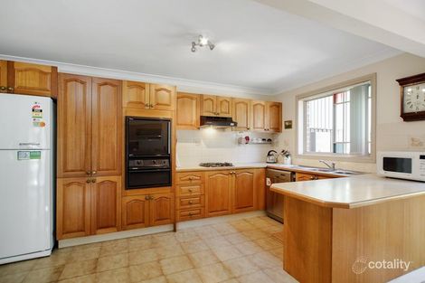 Property photo of 22/4 Rifle Range Road Northmead NSW 2152
