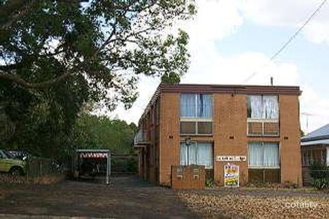 2/6a Margaret St, East Toowoomba, QLD 4350