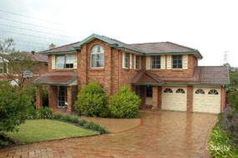 Property photo of 176 Shepherds Drive Cherrybrook NSW 2126