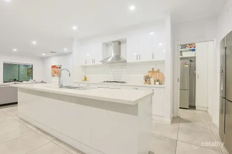 Property photo of 4 Retreat Court Irymple VIC 3498