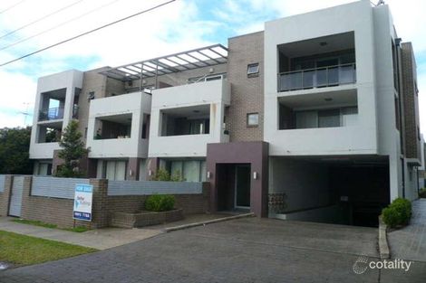 18/62-64 Railway Tce, Granville, NSW 2142