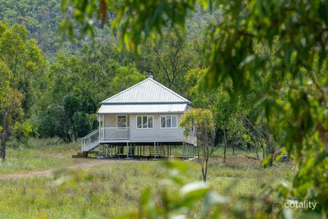 257 Rossmore Rd, Kilkivan, QLD 4600
