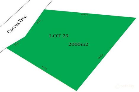 Property photo of 143 Corvus Drive Cashmere QLD 4500