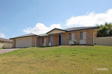 Property photo of 31 Nelson Drive Hunterview NSW 2330