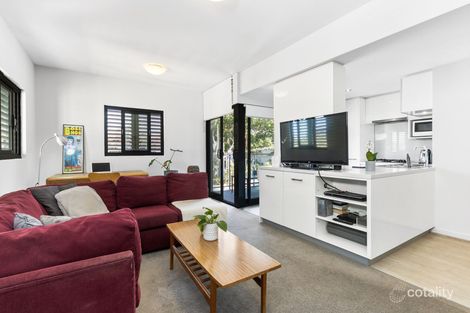 Property photo of 22/378 Beaufort Street Perth WA 6000