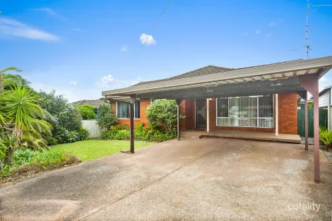 23 Wentworth St, Oak Flats, NSW 2529