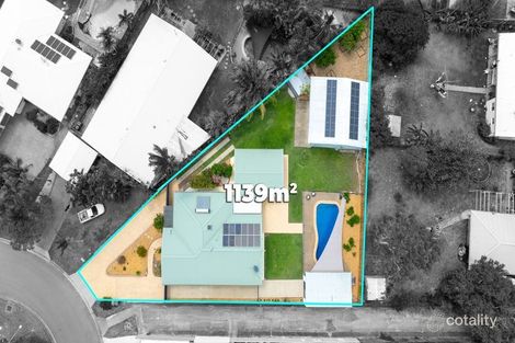 Property photo of 88 Whitsunday Drive Kirwan QLD 4817