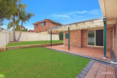 Property photo of 1 Teresa Place Dapto NSW 2530
