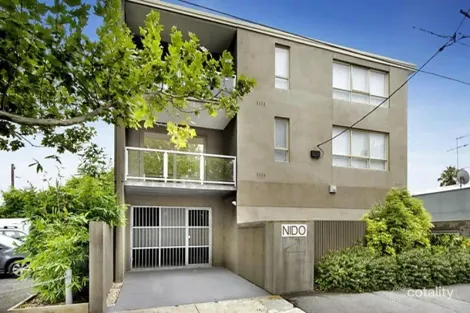 4/15-19 Rae St, Fitzroy North, VIC 3068