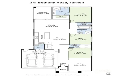 Property photo of 341 Bethany Road Tarneit VIC 3029