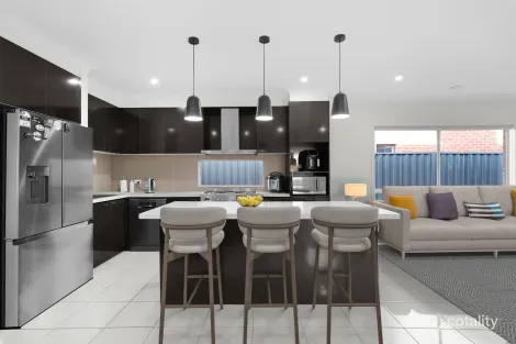 Property photo of 341 Bethany Road Tarneit VIC 3029