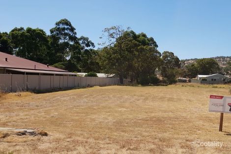 Lot 115 Railway Ave, North Dandalup, WA 6207