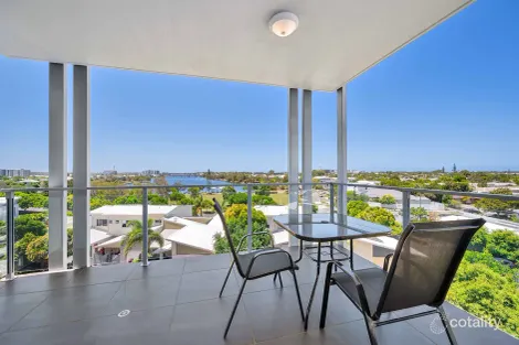 48/46 Regatta Bvd, Wurtulla, QLD 4575