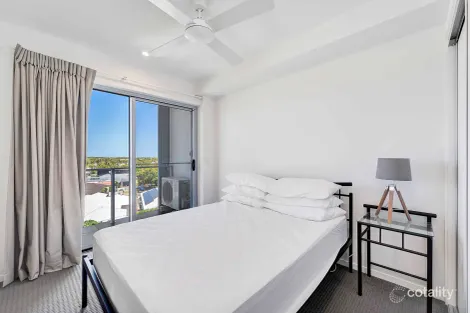 Property photo of 48/46 Regatta Boulevard Wurtulla QLD 4575