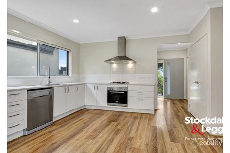 Property photo of 72 Frontier Avenue Greenvale VIC 3059