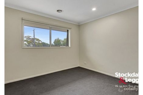 Property photo of 72 Frontier Avenue Greenvale VIC 3059