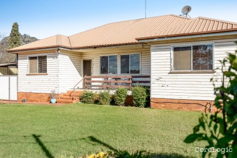 Property photo of 2 Hursley Road Newtown QLD 4350